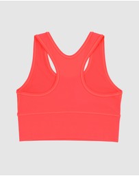 School Active Sports - SAS Active Flex Crop Top