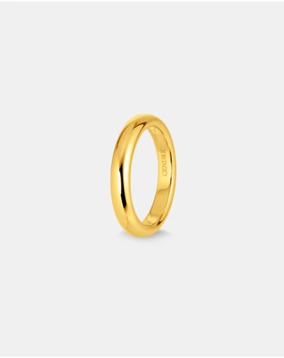 CENDRE - Hayes Ring 18k Gold