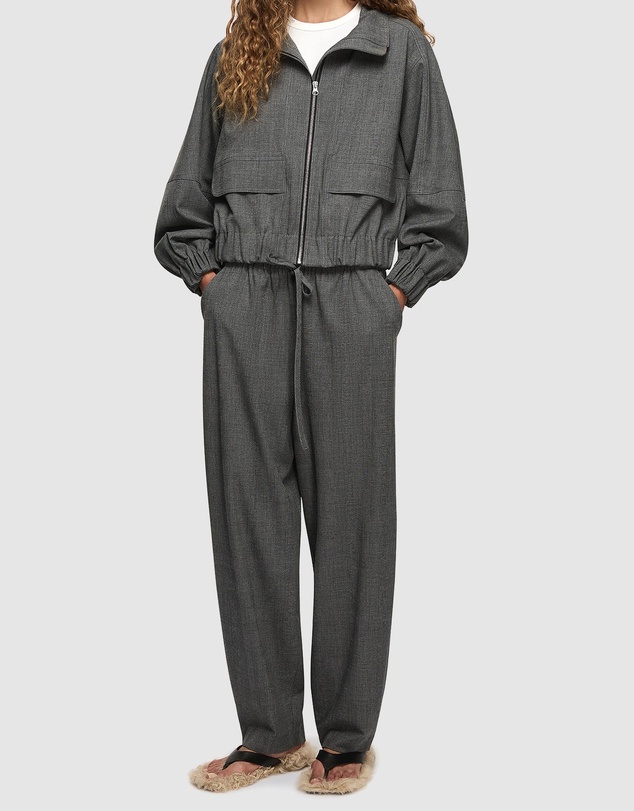 Blanca - Sid Jacket