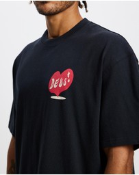 Deus Ex Machina - Deep Cut Tee