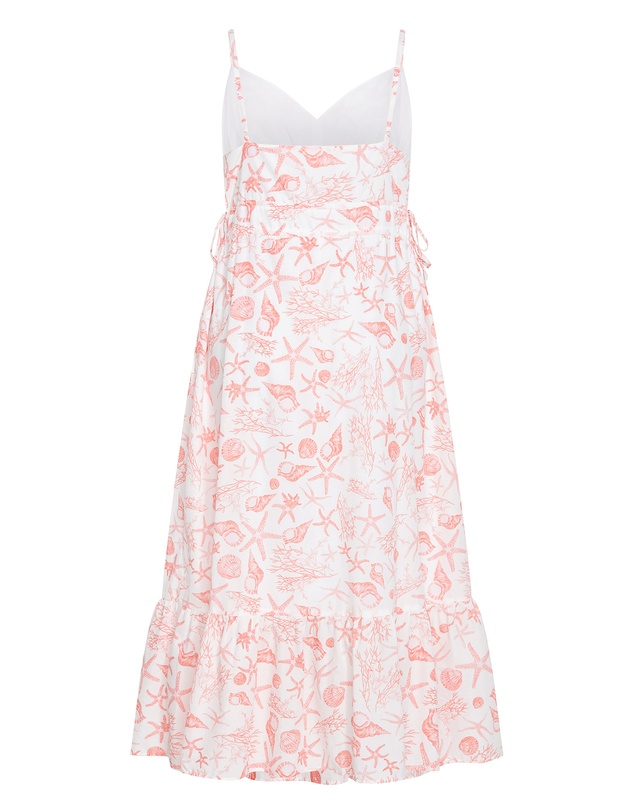 City Chic - Ari Maxi Dress