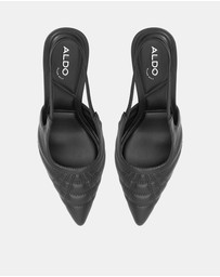 ALDO - Striker Heels
