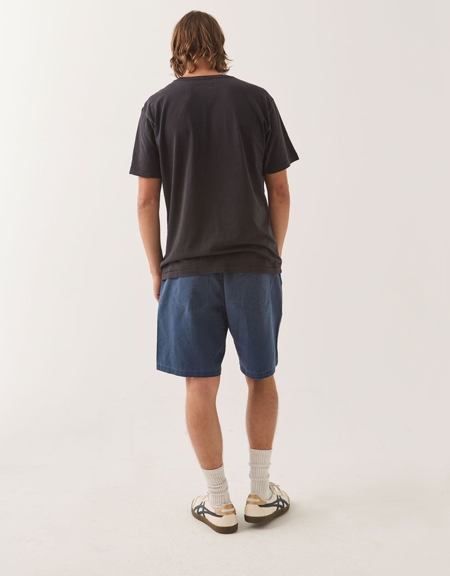 Brixton - Everyday Vintage Wash Short