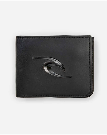 Rip Curl - Wave RFID 2 In 1 Wallet