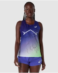 ASICS - Metaspeed Singlet - Women's