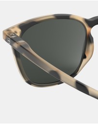 IZIPIZI - Sun Collection E Light Tortoise