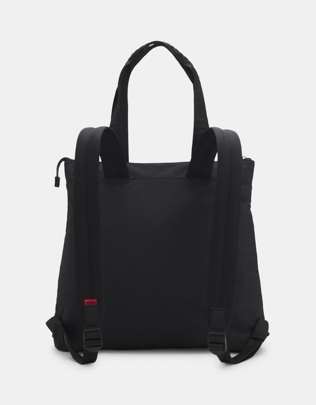 HUGO - Taric Tote Backpack