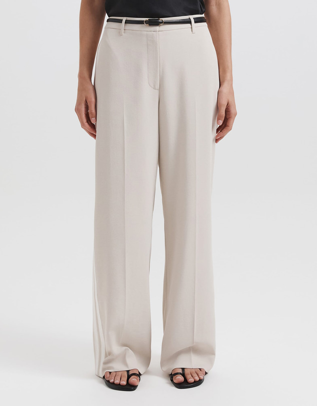 SABA - Dharma Side Stripe Pant