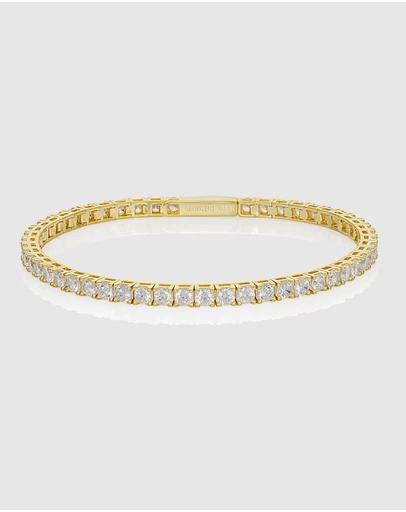 Georgini - Selena 3mm Tennis Bracelet