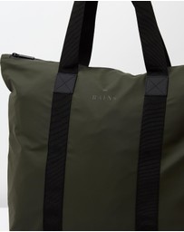 RAINS - Tote Rush