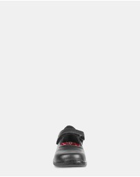Ascent - Adela - B Width (Youth)