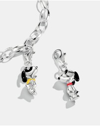 THOMAS SABO - THOMAS SABO Original Charm Snoopy Superhero