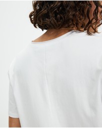 Grace Willow - Eden Tee