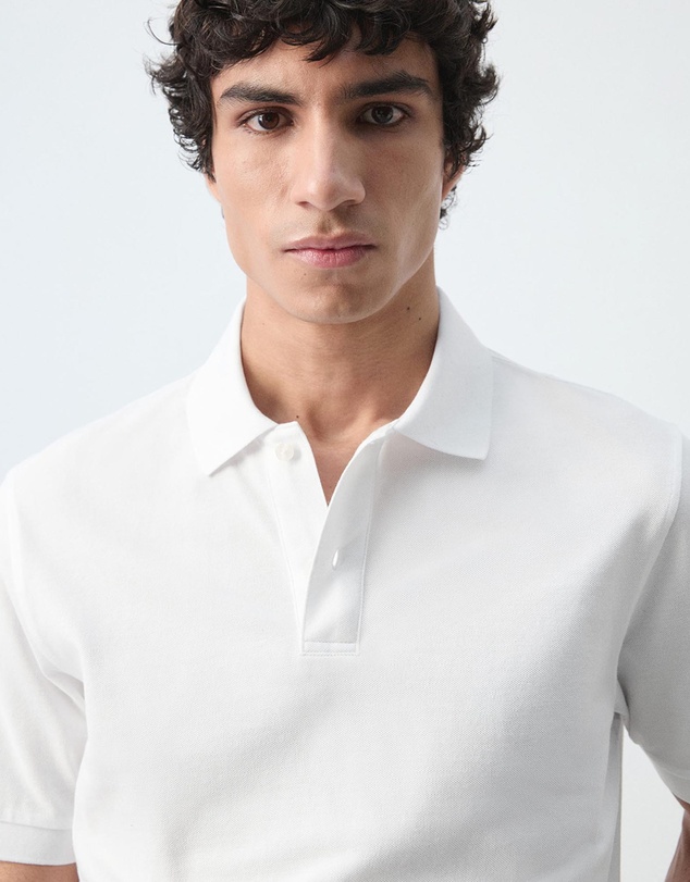 M.N.G - Rea Polo Shirt