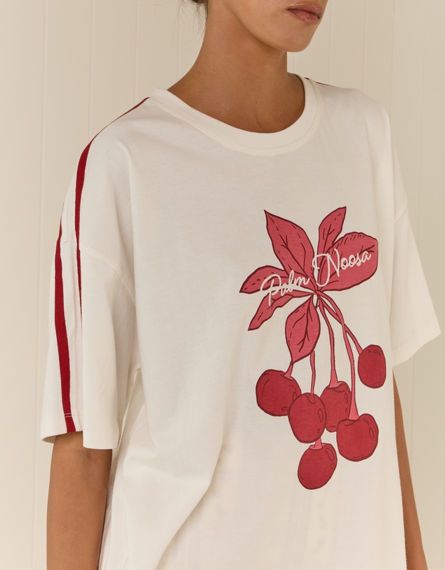 Palm Noosa - Raye T-Shirt