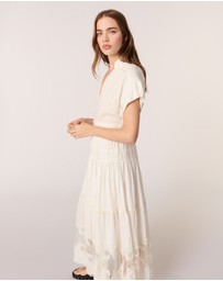 Maje - Roitine Dress