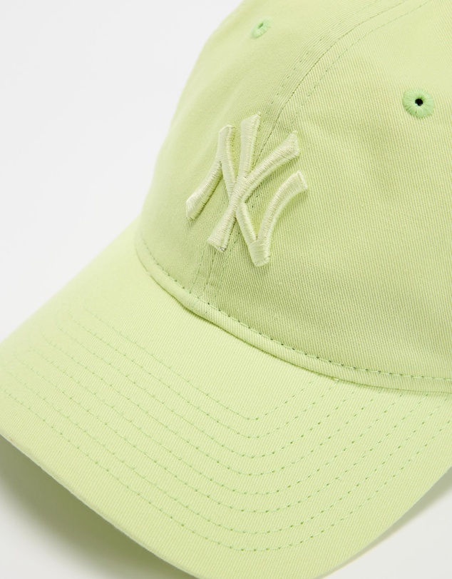New Era - 920 Spring Pastel Midi New York Yankees Cap