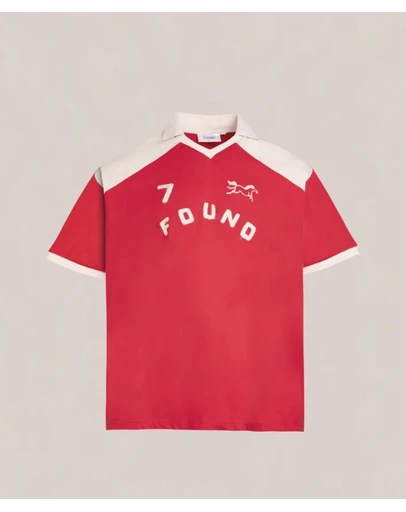 Found - Goji Jersey