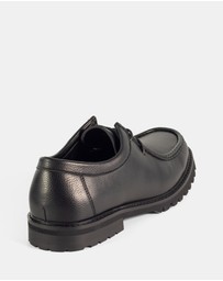 Uncut - Shoreditch Casual Shoes