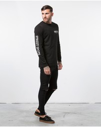 DVNT - Street Rats Long Sleeve