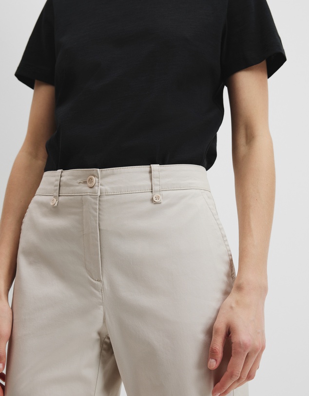 Country Road - Australian Cotton Twill Walk Pant