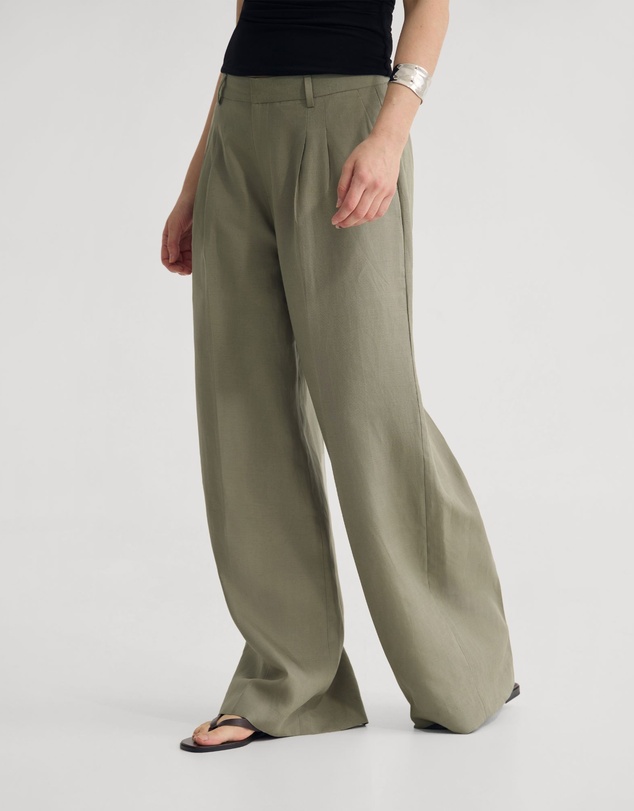 Oxford - Cameron Pant