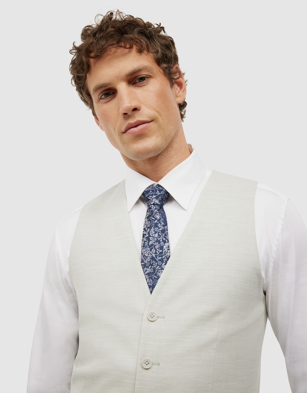 Politix - Marco Tailored Vest