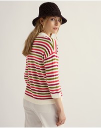 Seasalt - Gwynver Jumper