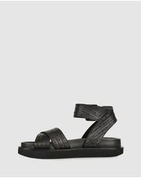 Beau Coops - Voltera Slingbacks