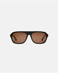 Heaven Mayhem - Vesper Glasses