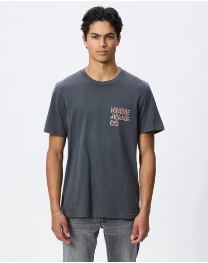 Nudie Jeans - Roy T-Shirt