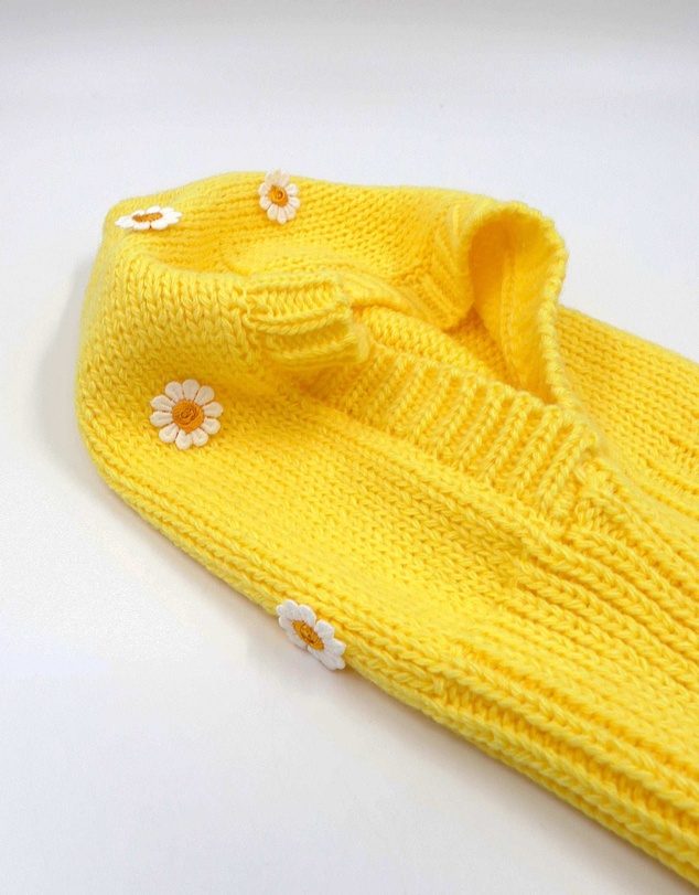 FORD MILLINERY - Lady Balaclava