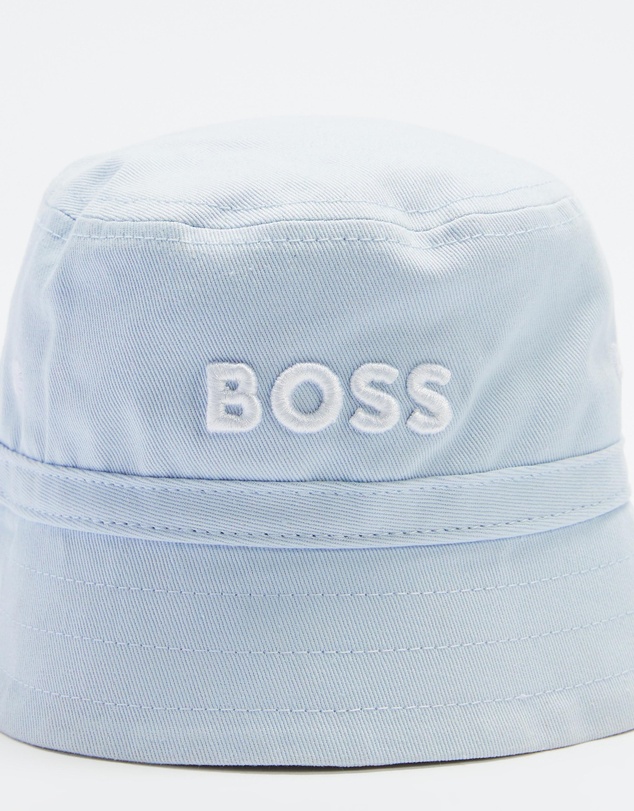 BOSS - Bucket Hat - Babies