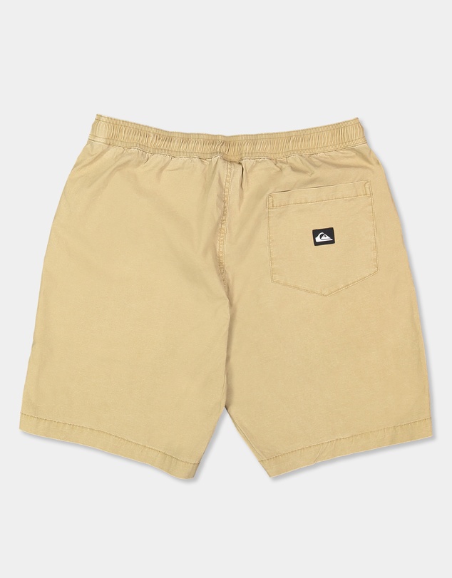 Quiksilver - Mens Taxer Amphibian 18