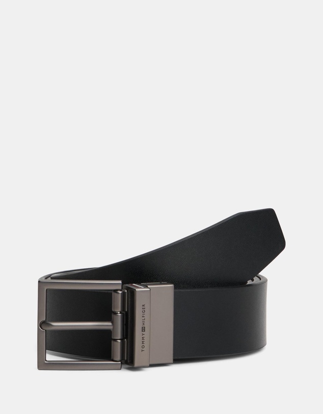 Tommy Hilfiger - Plaque And Reg 2 Pack Buckles