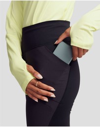 Kathmandu - Women’s Ridge Leggings