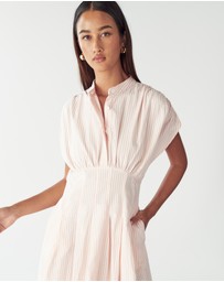Willa - Otis Dress