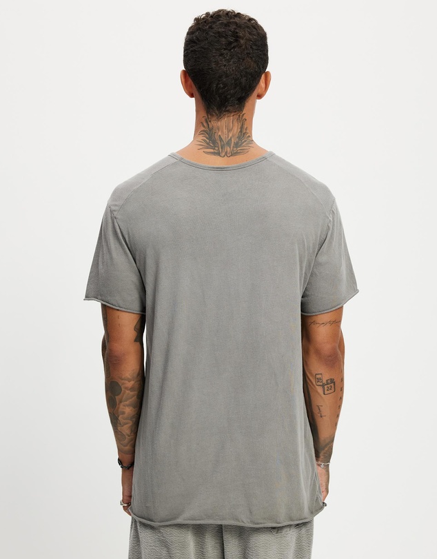 Surrounded By Ghosts - The Evenkite Cotton T-Shirt