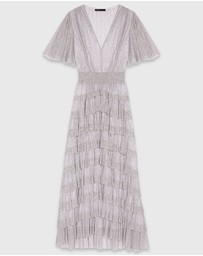 Maje - Rigenta Dress