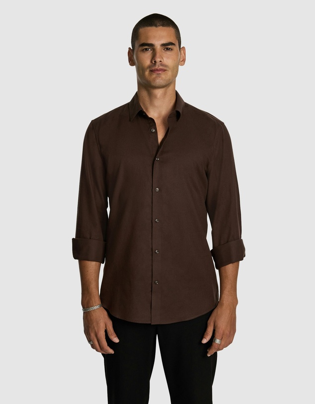 yd. - Hargrove Shirt