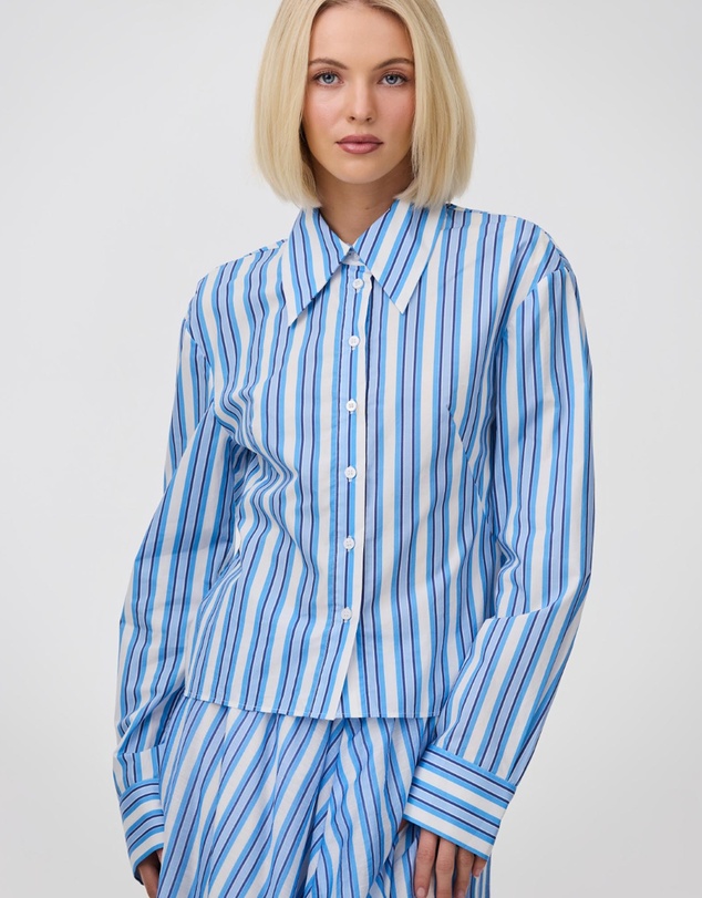 Aston Studio - Sammi Shirt