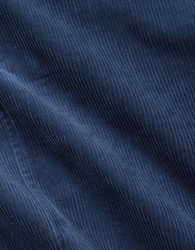 Seasalt - Seasalt Cornwall Navy Dovetail Skirt