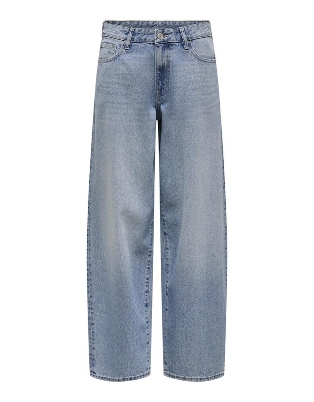 ONLY - Georgia Baggy Jeans
