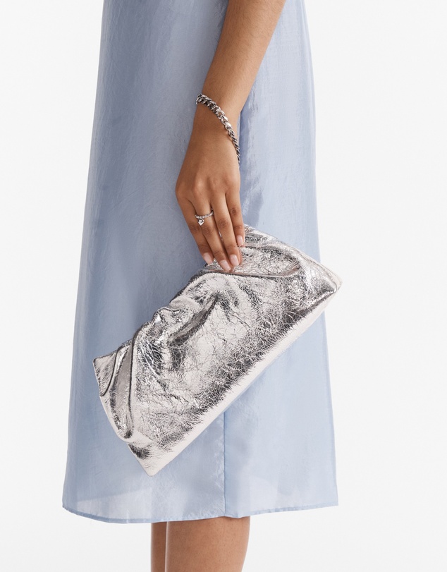MIMCO - The Clutch Bag