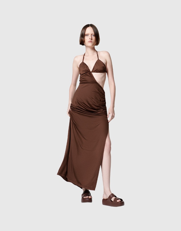 Melissa - Melissa Free Line Platform