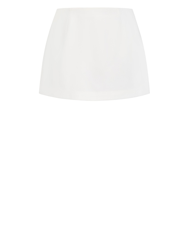 City Chic - Abbie Mini Skort