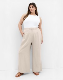 City Chic - Sylvie Pant
