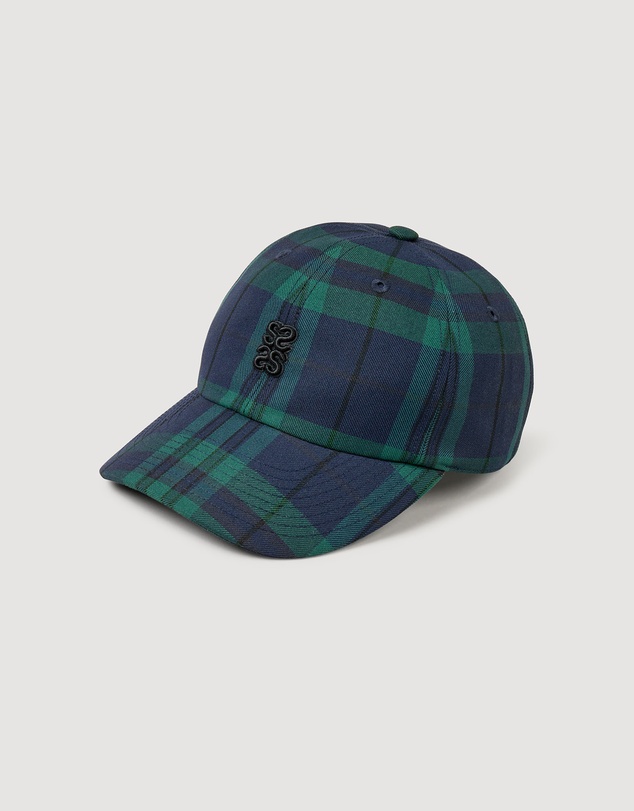 Sandro - Cap Cap