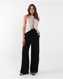 Lost in Lunar  - Arabella Top