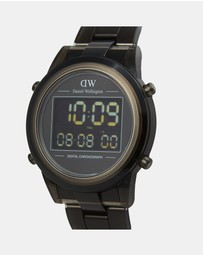 Daniel Wellington - Retro Digital 42mm